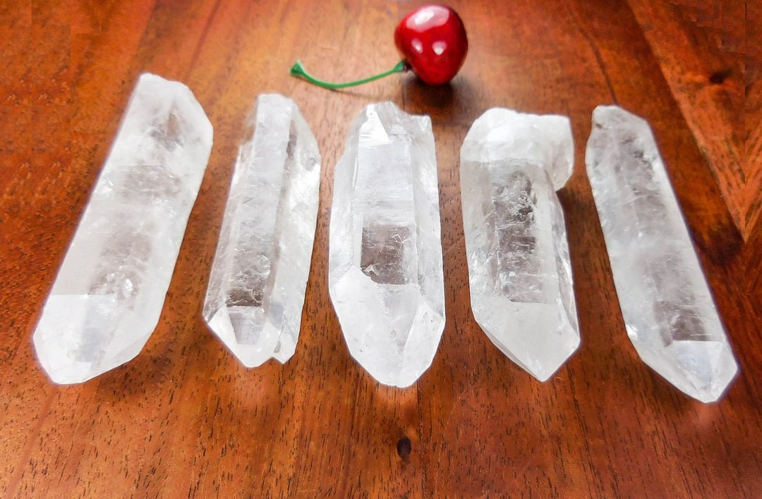 Clear Quartz Crystal Extra Large High Quality Healing Crystals And Stones Natural Gemstone