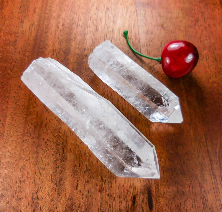 Clear Quartz Crystal Extra Large High Quality Healing Crystals And Stones Natural Gemstone