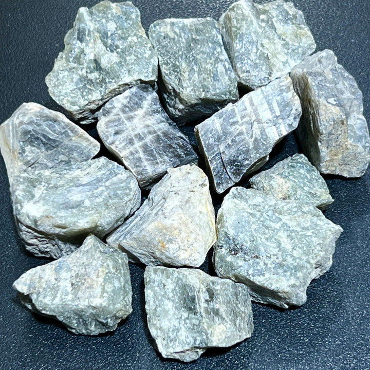 Labradorite Rough Raw Stones (By The Piece or Pound) Wholesale