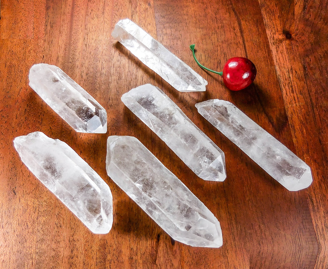 Clear Quartz Crystal Extra Large High Quality Healing Crystals And Stones Natural Gemstone